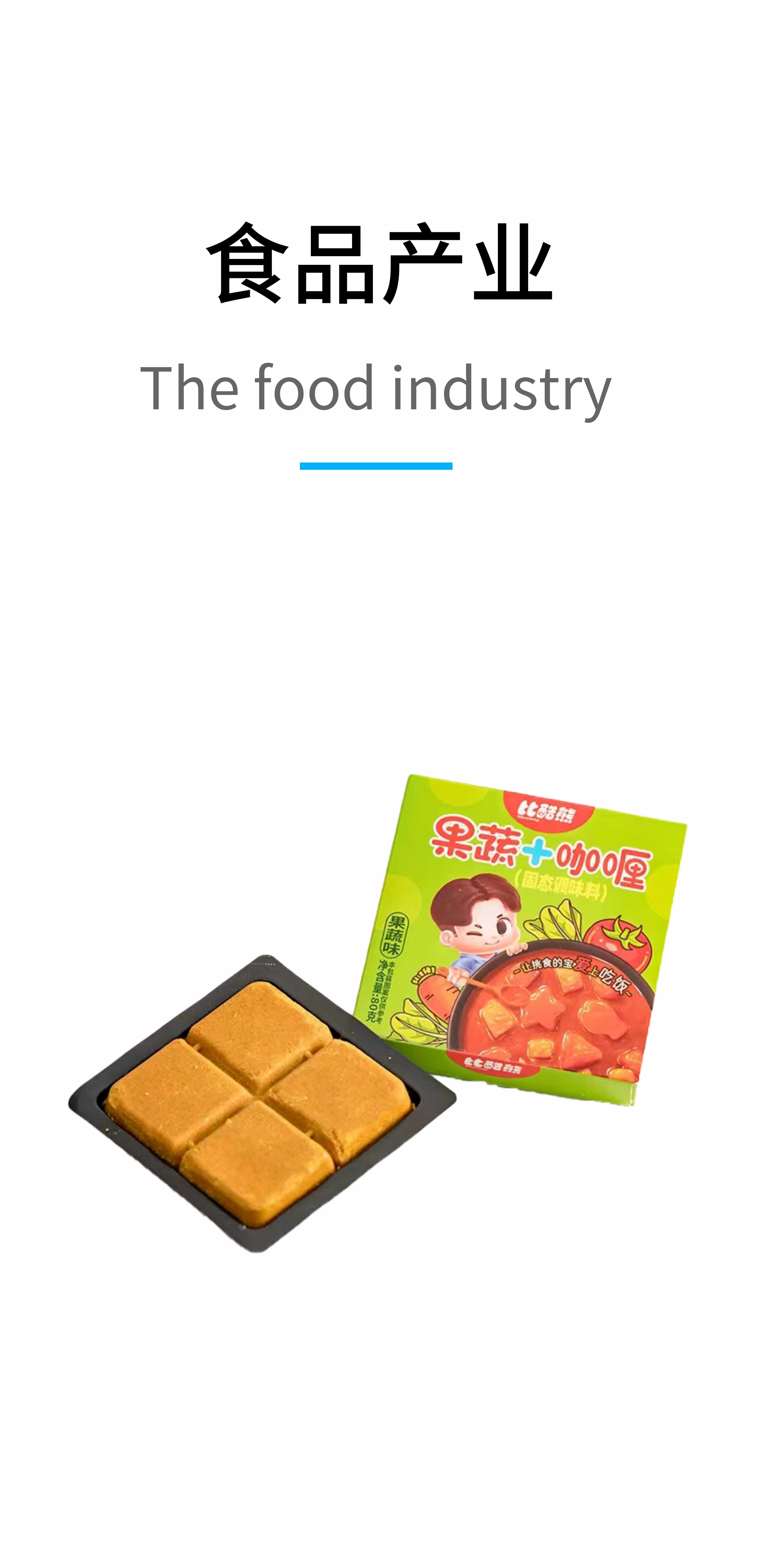 食品產業(yè)
